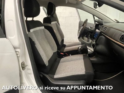 Citroen C3 BlueHDi 100 S&S You (10)