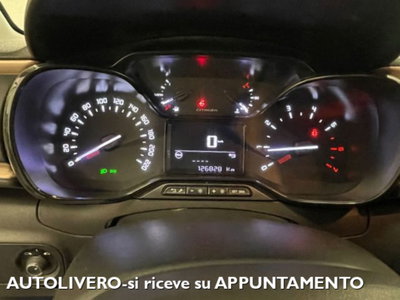 Citroen C3 BlueHDi 100 S&S You (13)