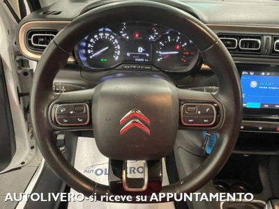 Citroen C3 BlueHDi 100 S&S You (16)
