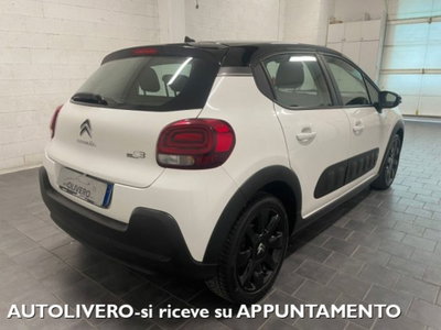 Citroen C3 BlueHDi 100 S&S You (4)