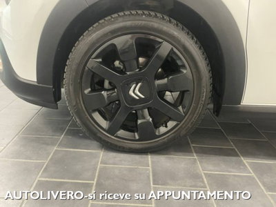 Citroen C3 BlueHDi 100 S&S You (5)