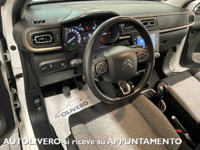 Citroen C3 BlueHDi 100 S&S You (6)