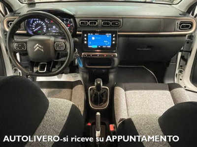 Citroen C3 BlueHDi 100 S&S You (7)