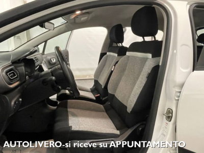 Citroen C3 BlueHDi 100 S&S You (8)
