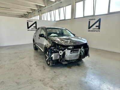 Peugeot 5008 BlueHDi 130 S&S EAT8 GT Pack usata