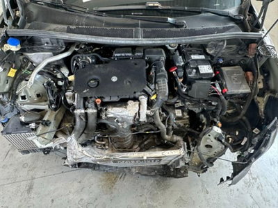 Peugeot 5008 BlueHDi 130 S&S EAT8 GT Pack (9)