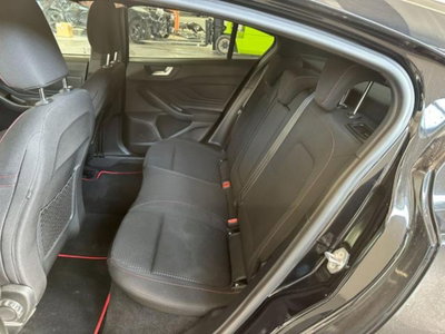 Ford Focus 1.0 EcoBoost Hybrid 125 CV Powershift 5p. ST-Line X (12)