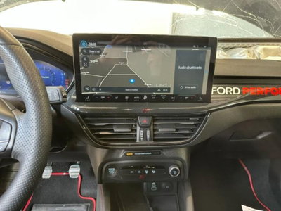 Ford Focus 1.0 EcoBoost Hybrid 125 CV Powershift 5p. ST-Line X (16)