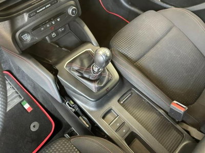 Ford Focus 1.0 EcoBoost Hybrid 125 CV Powershift 5p. ST-Line X (17)