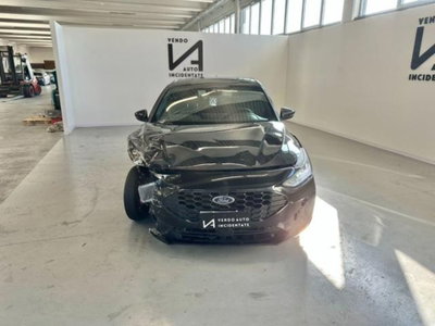 Ford Focus 1.0 EcoBoost Hybrid 125 CV Powershift 5p. ST-Line X (2)