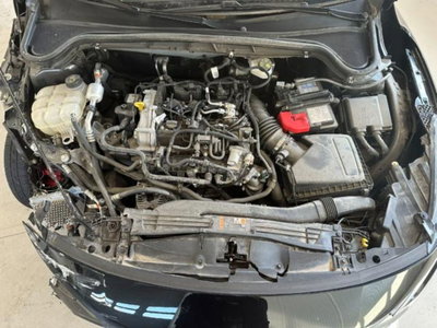 Ford Focus 1.0 EcoBoost Hybrid 125 CV Powershift 5p. ST-Line X (9)