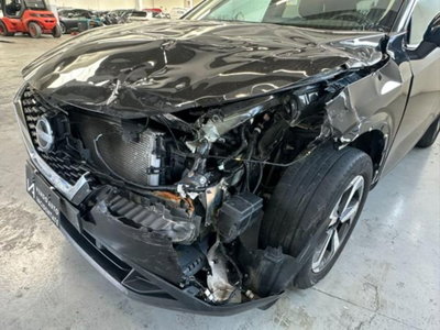 Nissan Qashqai 1.3 mhev N-Connecta 2wd 140cv (10)