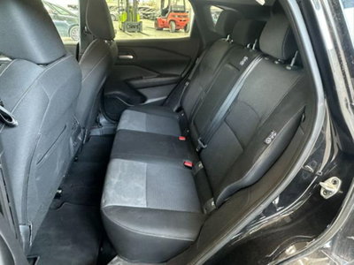 Nissan Qashqai 1.3 mhev N-Connecta 2wd 140cv (12)