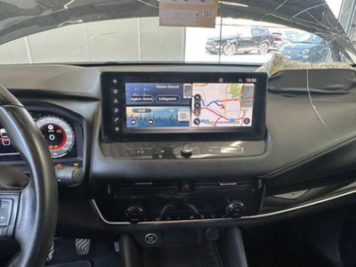 Nissan Qashqai 1.3 mhev N-Connecta 2wd 140cv (16)
