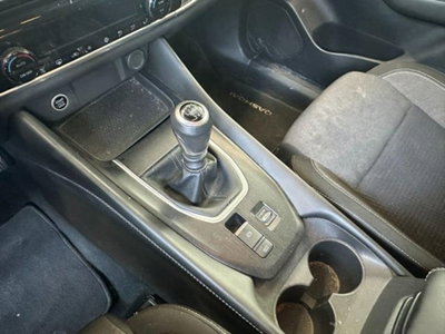 Nissan Qashqai 1.3 mhev N-Connecta 2wd 140cv (17)