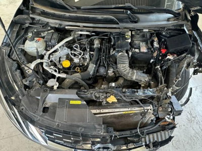 Nissan Qashqai 1.3 mhev N-Connecta 2wd 140cv (9)