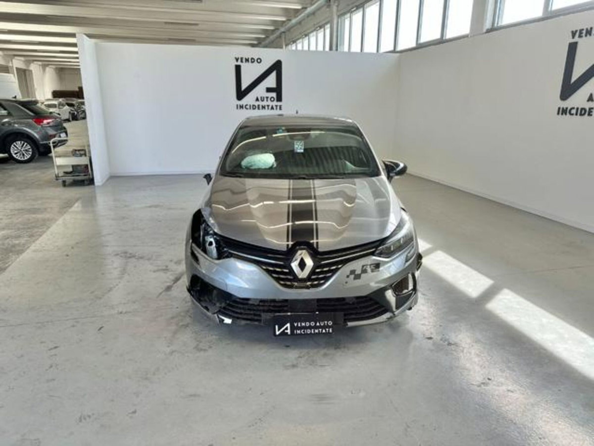 Renault Clio 1.0 tce Techno Gpl 100cv (2)