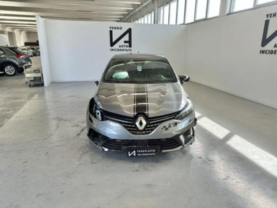 Renault Clio 1.0 tce Techno Gpl 100cv (2)