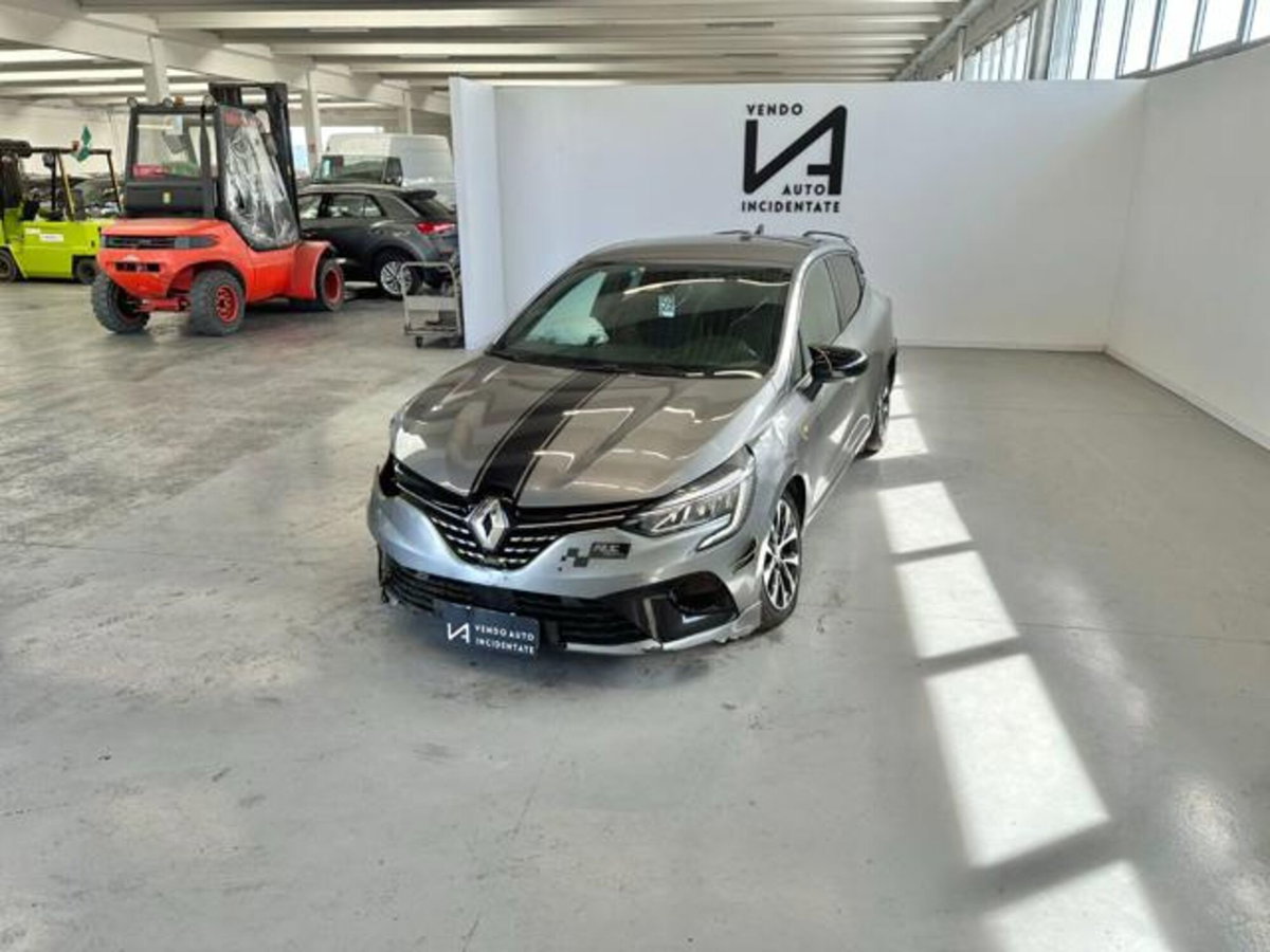 Renault Clio 1.0 tce Techno Gpl 100cv (3)