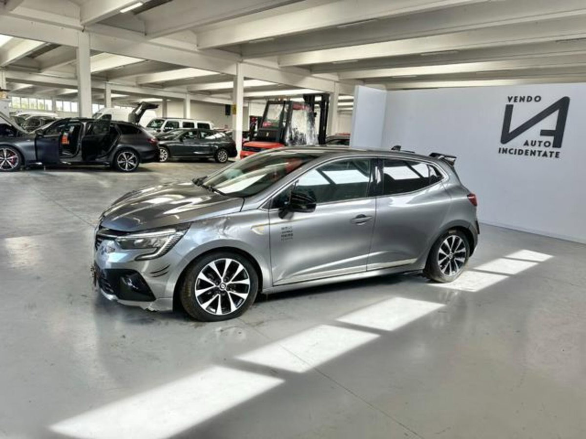 Renault Clio 1.0 tce Techno Gpl 100cv (4)