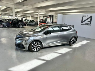Renault Clio 1.0 tce Techno Gpl 100cv (4)