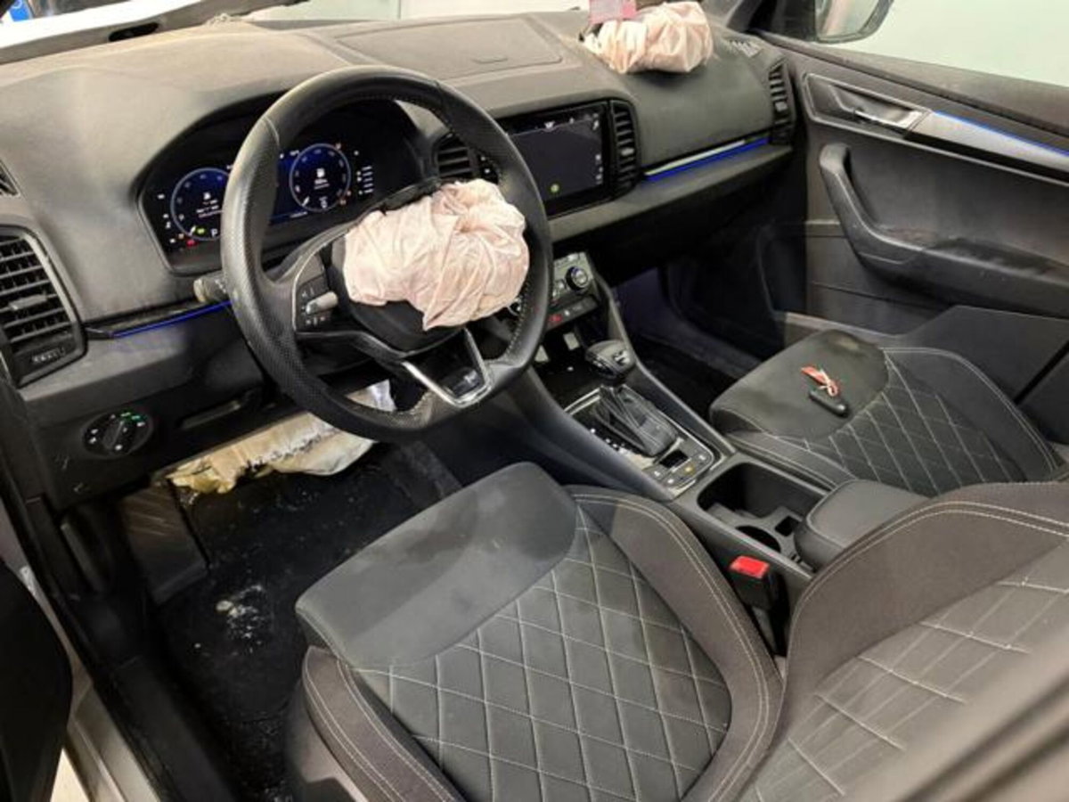 Skoda Karoq 2.0 TDI SCR 4x4 DSG SportLine (13)