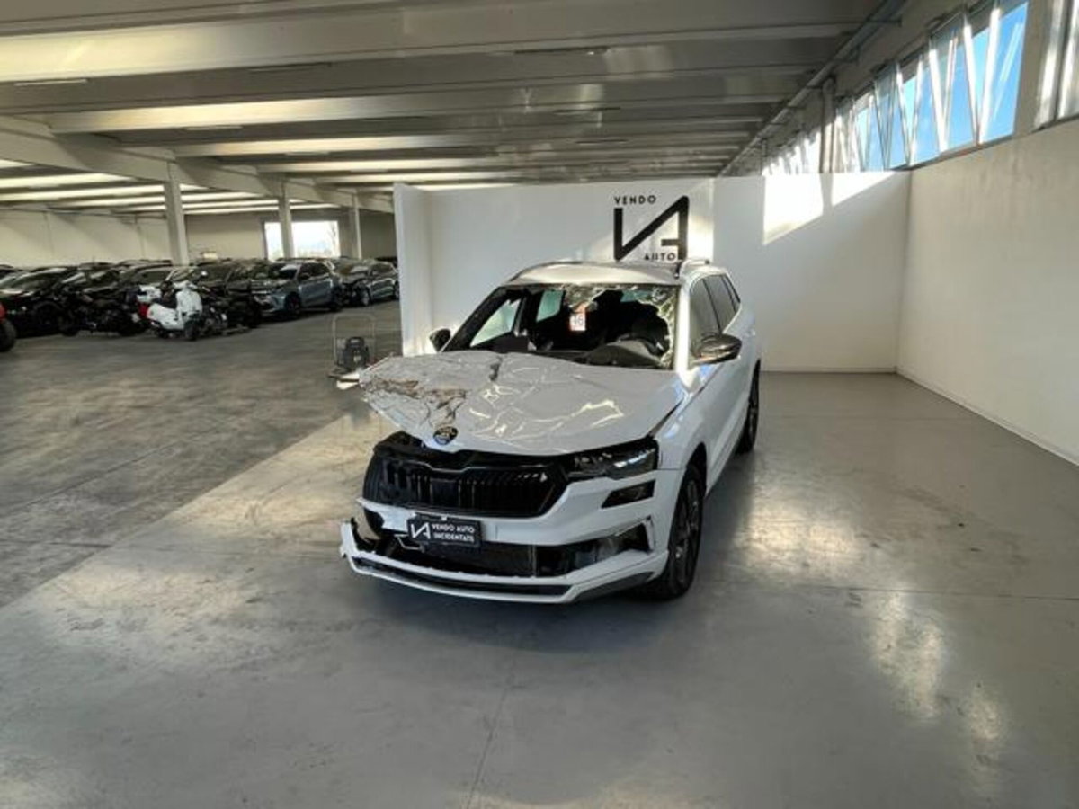 Skoda Karoq 2.0 TDI SCR 4x4 DSG SportLine (3)