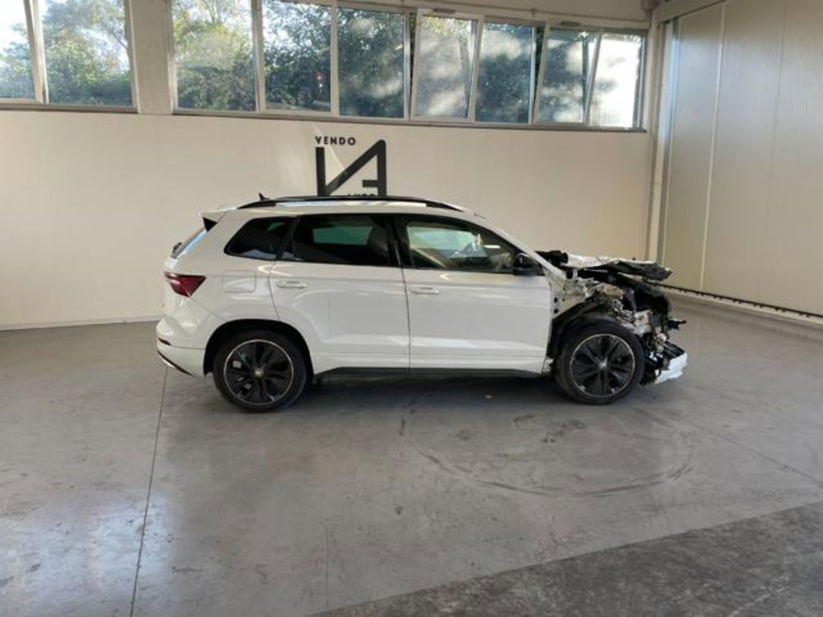 Skoda Karoq 2.0 TDI SCR 4x4 DSG SportLine (8)