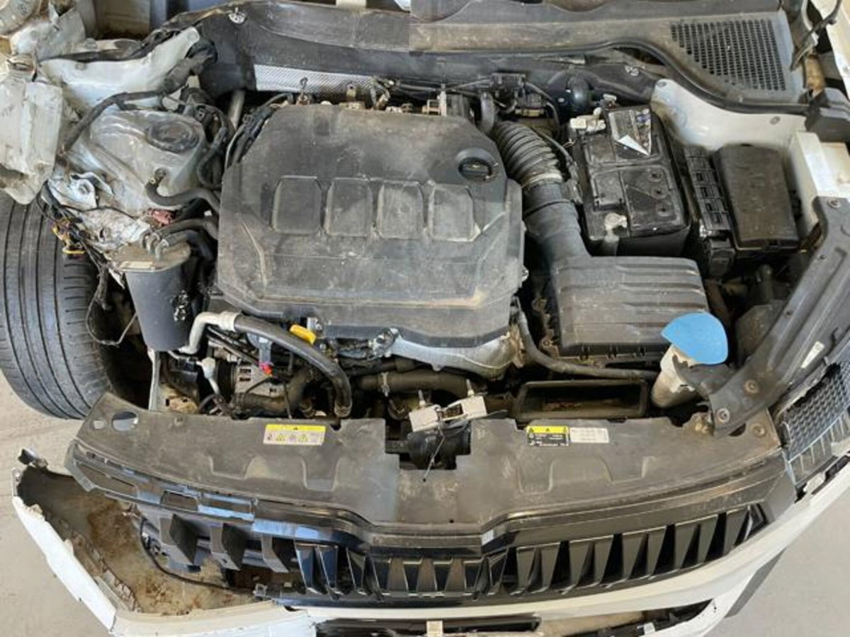 Skoda Karoq 2.0 TDI SCR 4x4 DSG SportLine (9)