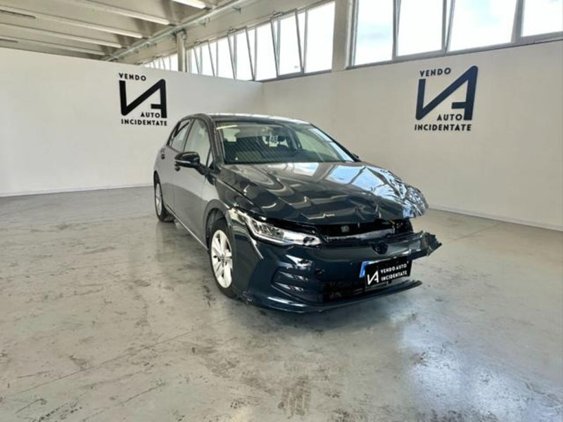 Volkswagen Golf 2.0 TDI SCR Life