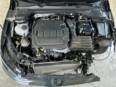 Volkswagen Golf 2.0 TDI SCR Life (10)