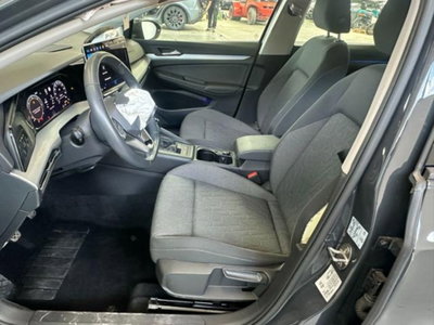 Volkswagen Golf 2.0 TDI SCR Life (11)