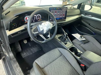 Volkswagen Golf 2.0 TDI SCR Life (13)