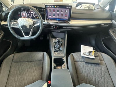 Volkswagen Golf 2.0 TDI SCR Life (14)