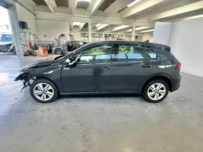 Volkswagen Golf 2.0 TDI SCR Life (4)