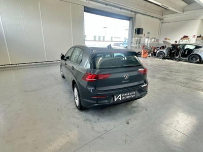 Volkswagen Golf 2.0 TDI SCR Life (5)