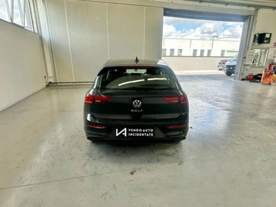 Volkswagen Golf 2.0 TDI SCR Life (6)