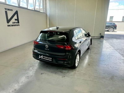 Volkswagen Golf 2.0 TDI SCR Life (7)
