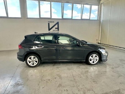 Volkswagen Golf 2.0 TDI SCR Life (8)