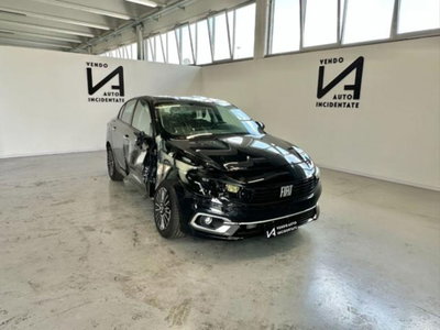 Fiat Tipo Tipo 1.6 Mjt S&S 4 porte City Life usata