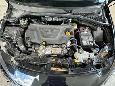 Fiat Tipo Tipo 1.6 Mjt S&S 4 porte City Life (10)