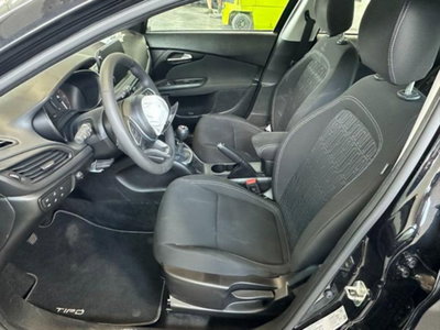 Fiat Tipo Tipo 1.6 Mjt S&S 4 porte City Life (11)