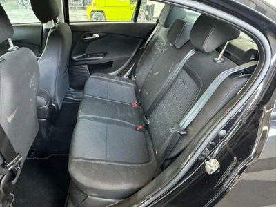 Fiat Tipo Tipo 1.6 Mjt S&S 4 porte City Life (12)