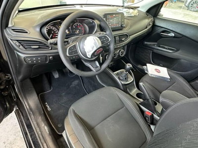 Fiat Tipo Tipo 1.6 Mjt S&S 4 porte City Life (13)