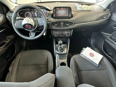 Fiat Tipo Tipo 1.6 Mjt S&S 4 porte City Life (14)
