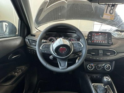 Fiat Tipo Tipo 1.6 Mjt S&S 4 porte City Life (15)