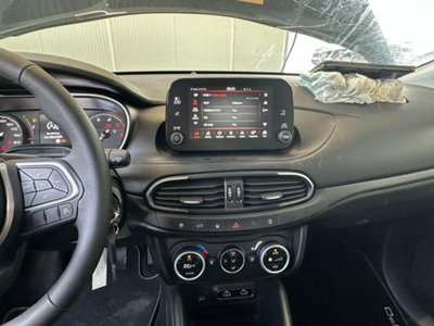 Fiat Tipo Tipo 1.6 Mjt S&S 4 porte City Life (16)