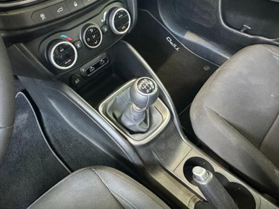 Fiat Tipo Tipo 1.6 Mjt S&S 4 porte City Life (17)