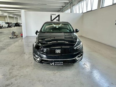 Fiat Tipo Tipo 1.6 Mjt S&S 4 porte City Life (2)