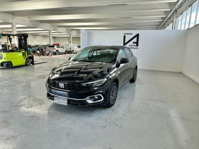 Fiat Tipo Tipo 1.6 Mjt S&S 4 porte City Life (3)